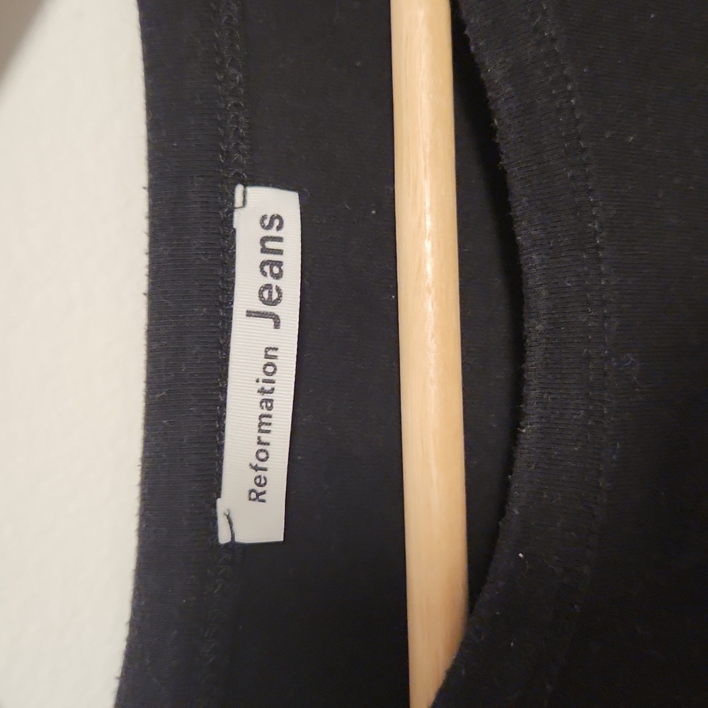 Reformation Top - Picture 2 of 3